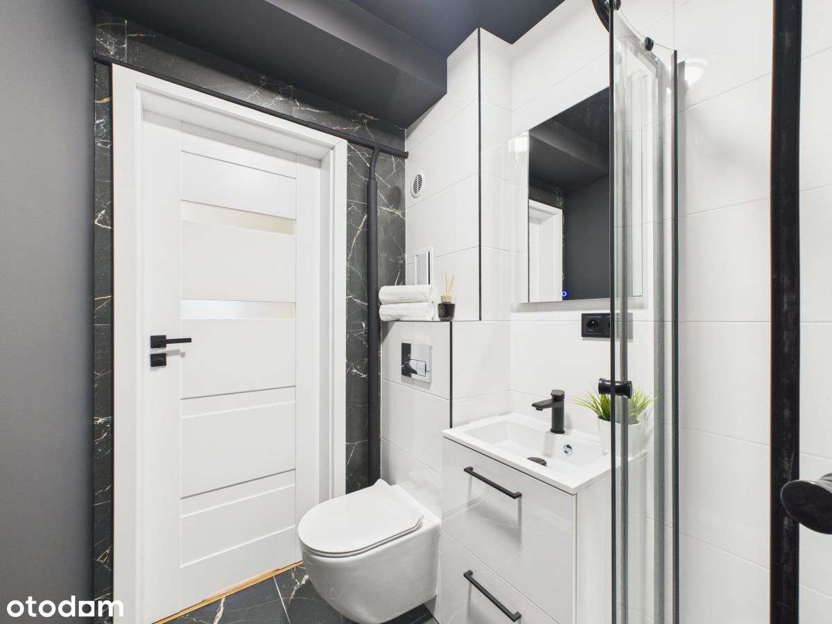 3 pokoje blisko Pogorii po generalnym remoncie!-9