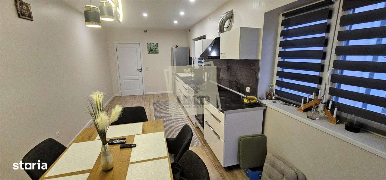 Casa individuala cu 5 camere 2 bai si 700 mp teren in Cisnadie-2