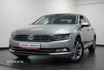 Volkswagen Passat 1.8 TSI BMT Comfortline - 17