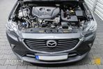 Mazda CX-3 SKYACTIV-D 105 FWD Center-Line - 14