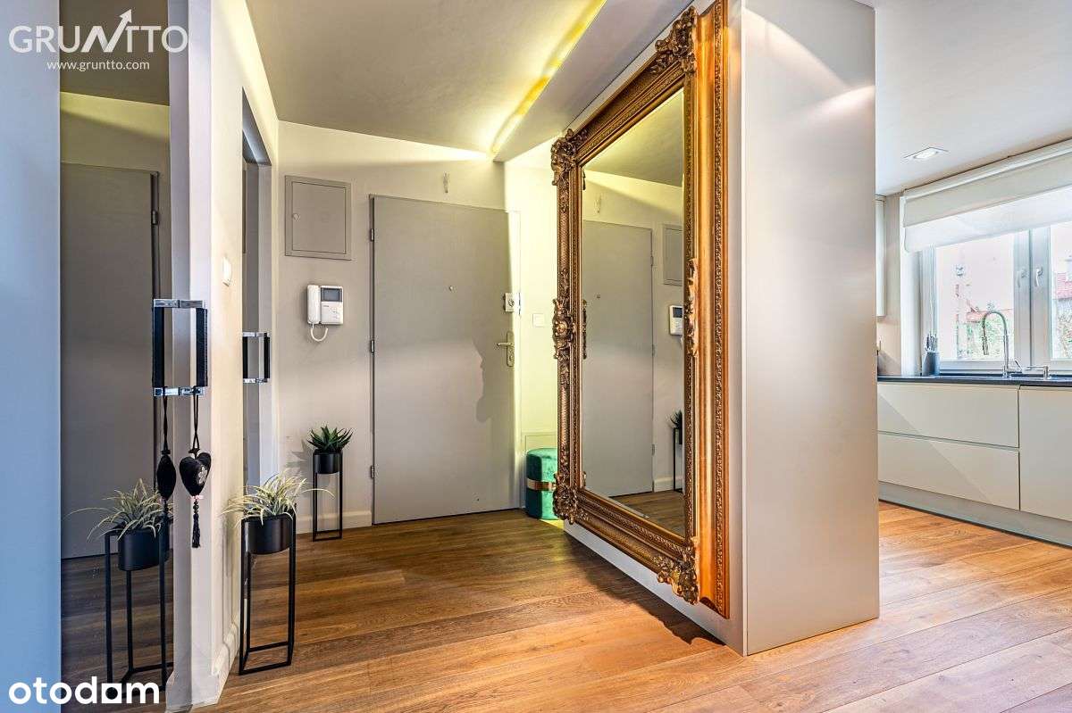 3-pokojowe| 74,8 m2 | 2 balkony | Os. Projektant-5