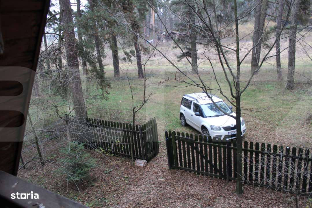 Casuta de vacanta  langa Lacul Reci – liniste, natura si confort! - Imagine principală: 5/10