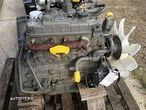 Motor Isuzu 4JG1 - piese motor isuzu - 1