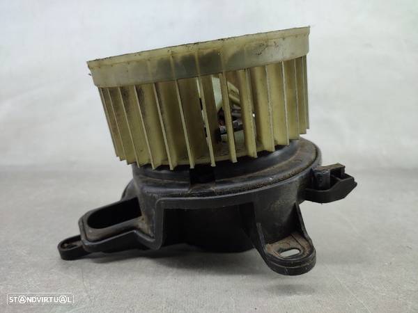 Motor Da Chaufagem Sofagem  Citroen Zx Break (N2) - 2