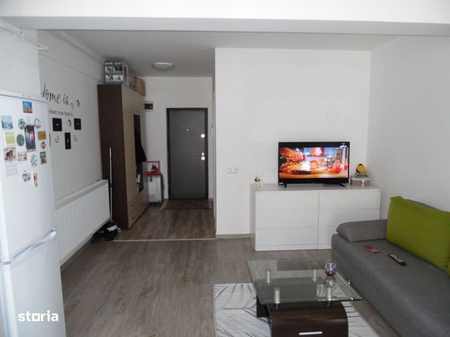 Apartament 2 camere, Baciu, zona Petrom