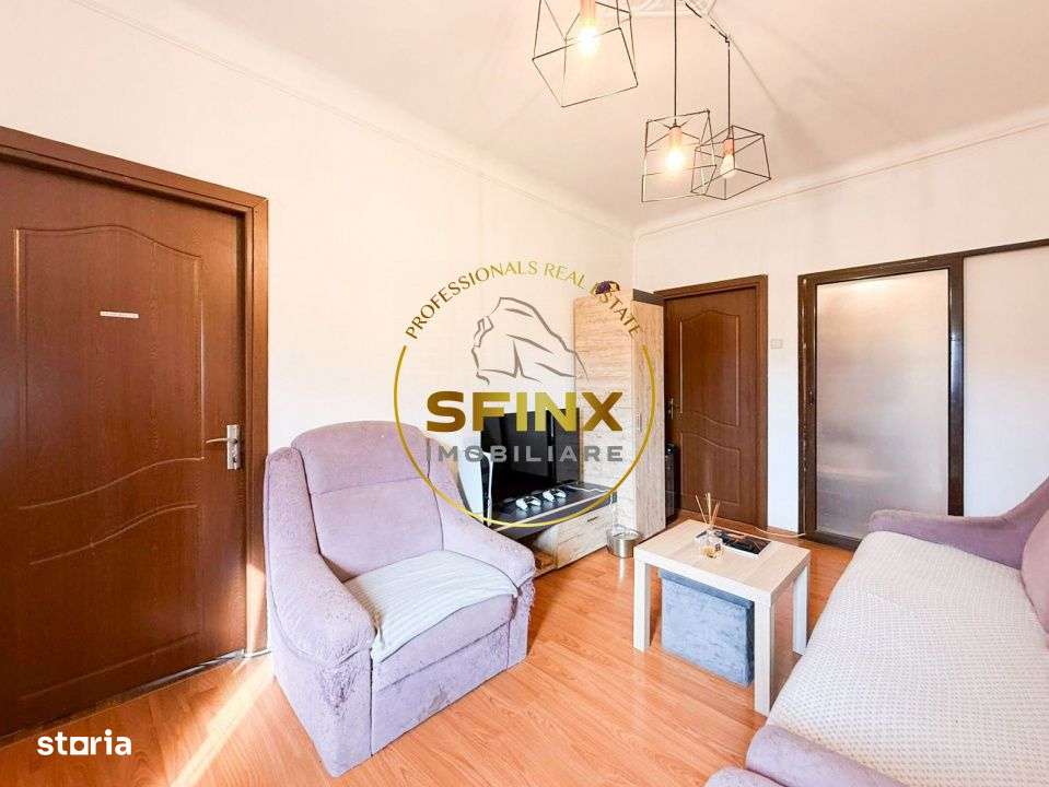 3 camere, central, Mihai Eminescu-7