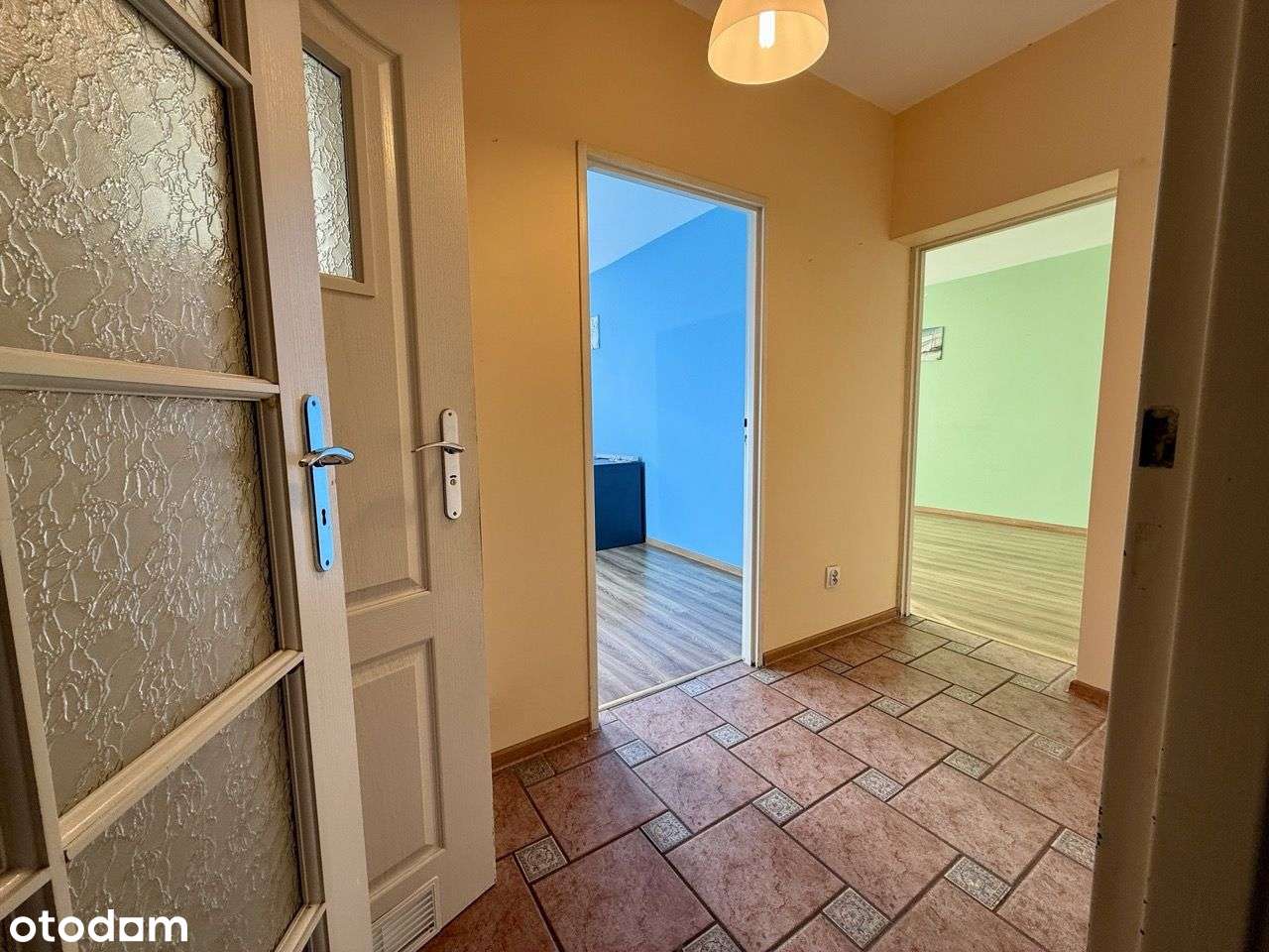 Mieszkanie 4 pokoje z widokiem na Park, Bolka Świd-6