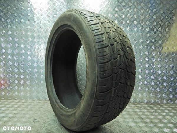 OPONA NEXEN ROADIAN 255/50/R19 - 1