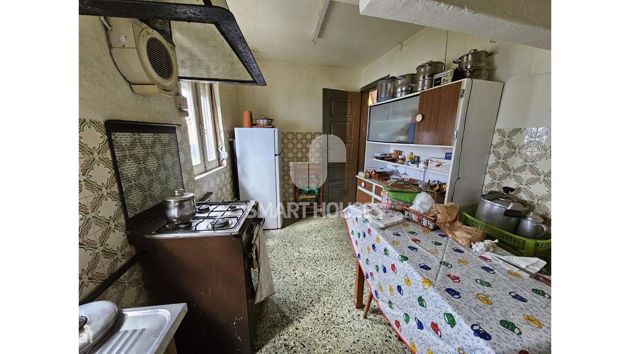 Moradia T3 Barril de Alva c/ terreno - Grande imagem: 5/30