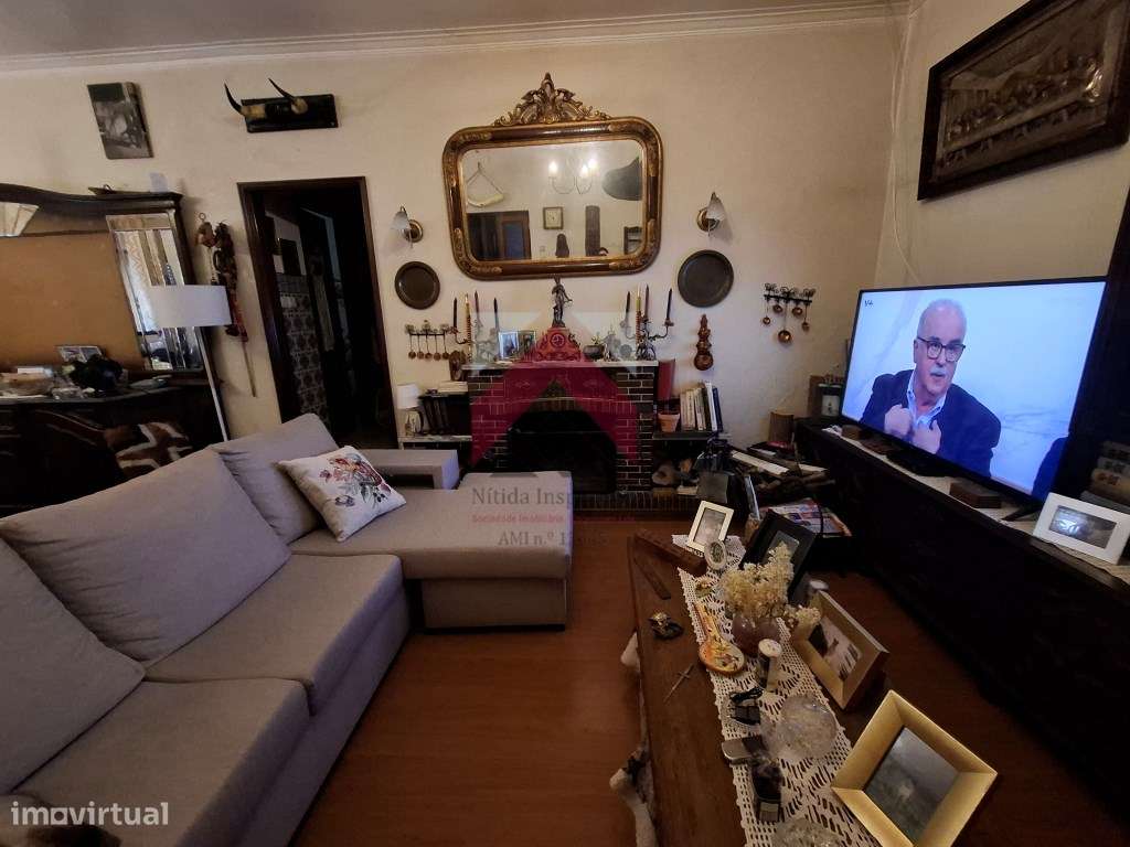 Moradia Isolada Térrea T4 na Mamarrosa - Grande imagem: 5/60