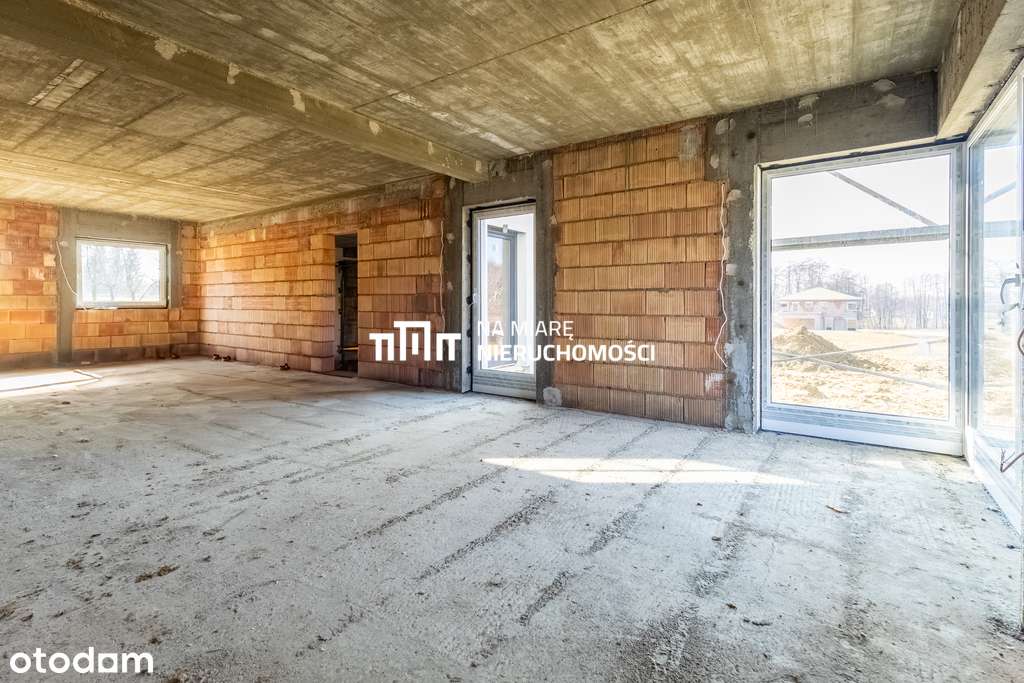 Przestronne, Garaż, Taras, Fotowoltaika - Pełny obrazek: 4/14