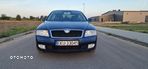 Skoda Octavia 2.0 FSI Elegance Tiptr - 3