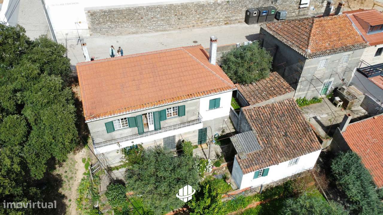 Moradia T4 c/Quintal - Pronto a Habitar - Grande imagem: 4/60