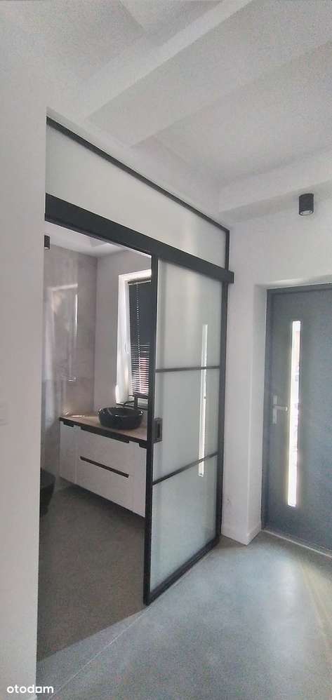 Wynajmę szeregowiec na Smochowicach - Pełny obrazek: 5/10