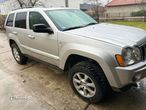 Jeep Grand Cherokee - 3