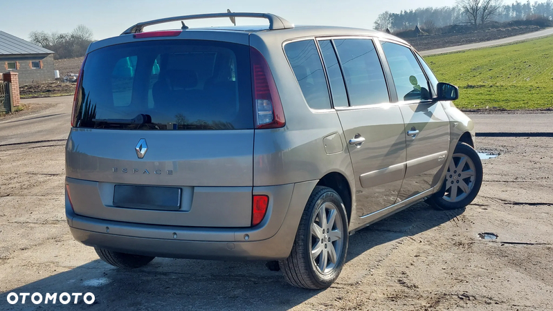 Renault Espace 2.0 dCi Celsium - 9