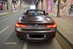 BMW Seria 6 640d Cabrio M Sport Edition - 24
