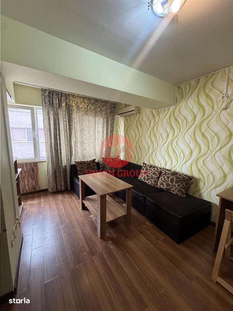 Apartment for sale with a price drop in Constanta