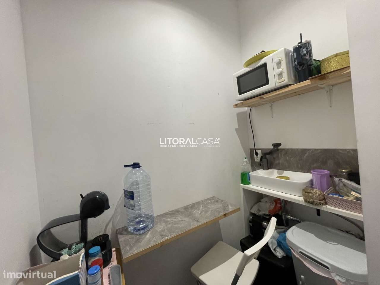Trespasse de Gabinete de estética em Aveiro-14
