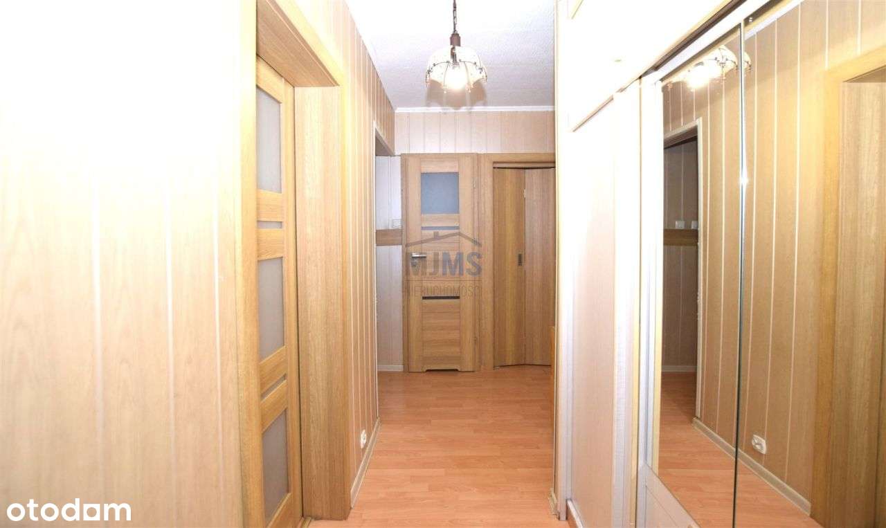 Słoneczne 3 pokoje - 60m2 - Gdynia Cisowa!-11