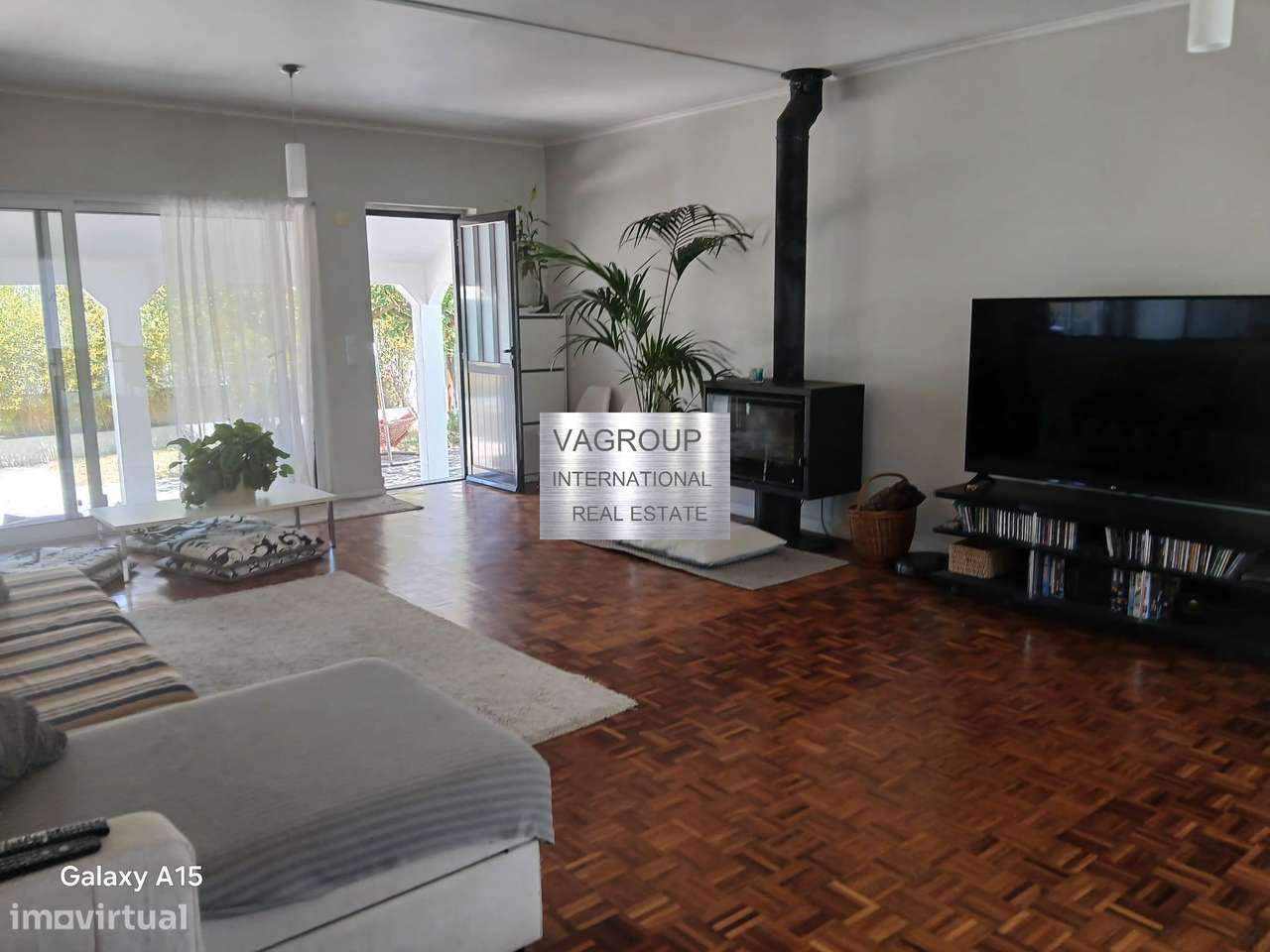 Moradia T3 + 2 Com Piscina e 657 M2 Terreno-18