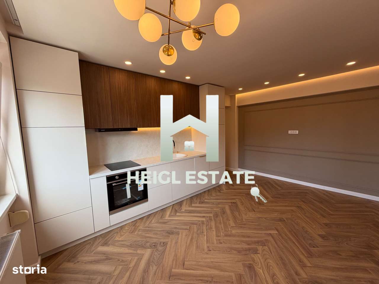 Apartament deosebit cu 3 camere in Centrul Timisoarei-8