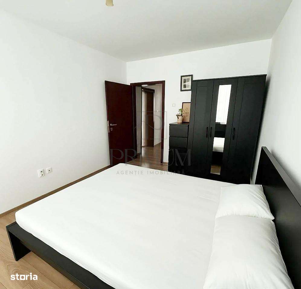 COMPLEX STUDENTESC - 3 cam - Spatios - Centrala Proprie - Lift - POZIT - Imagine principală: 4/12