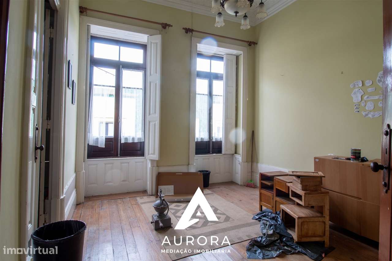 Moradia T6 Venda em Espinho,Espinho-5