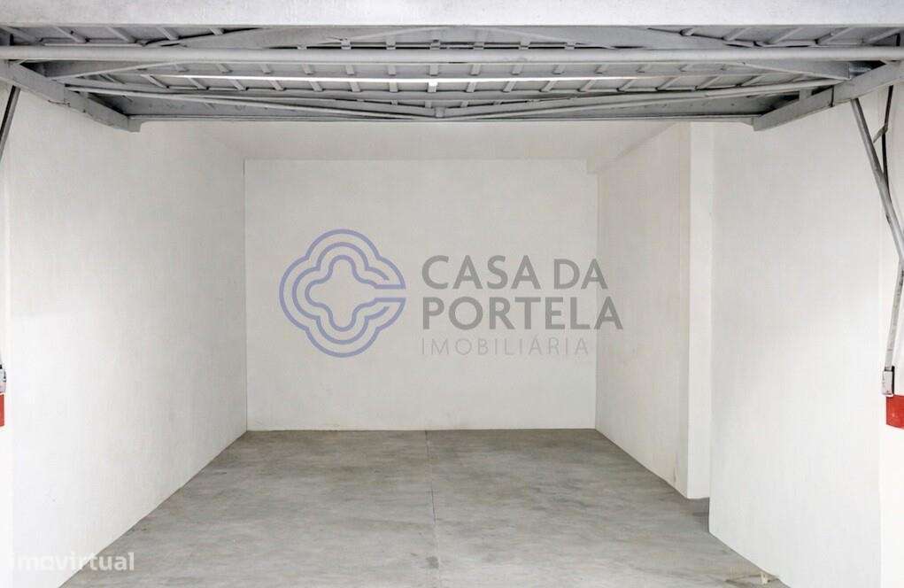 Garagem Fechada para 2 Carros, em Póvoa de Varzim, para venda. - Grande imagem: 3/7