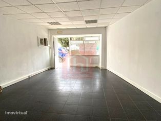 Loja de Comércio ou Serviços no Centro de Alcochete - Grande imagem: 2/14