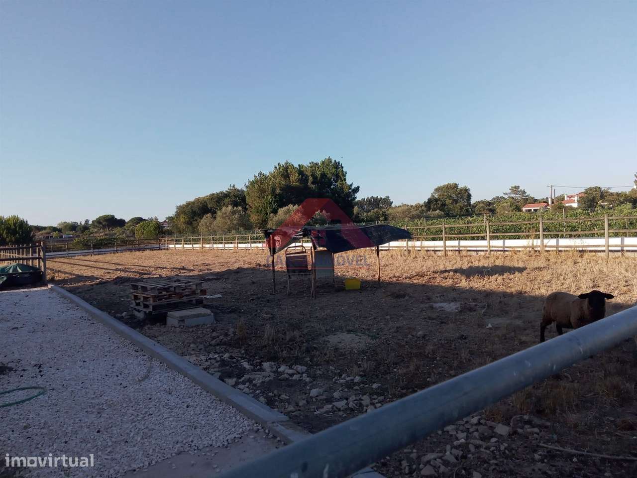 Moradia Isolada T4 Venda em Vale de Santarém,Santarém-15