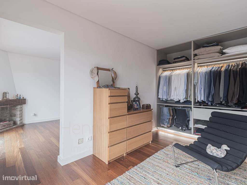 EXCLUSIVO | Moradia V6 de Sonho no Coração da Cotovia, Sesimbra-40