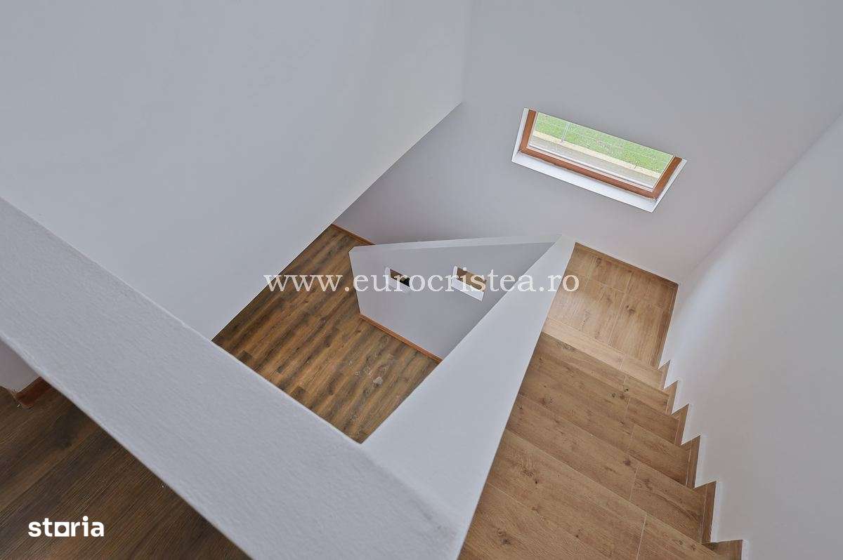 Vilă modernă P+1 de vânzare în Mangalia – Cartier Dobrogea-5