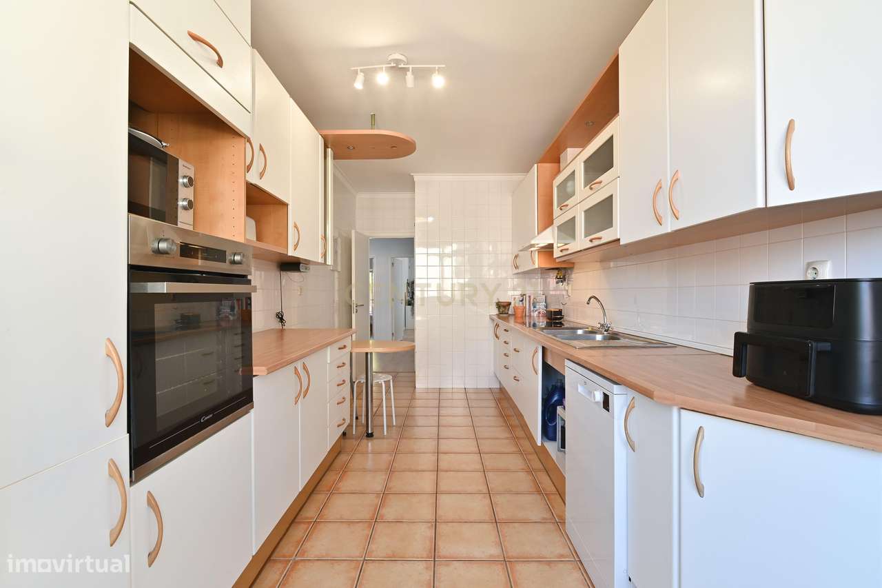 Amplo T3 Costa da Guia - Cascais-6