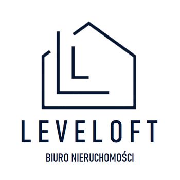 Leveloft Logo