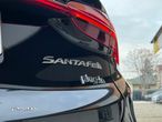 Hyundai Santa Fe Plug-in Hybrid 1.6 l 265 CP 4WD 6AT Luxury - 13