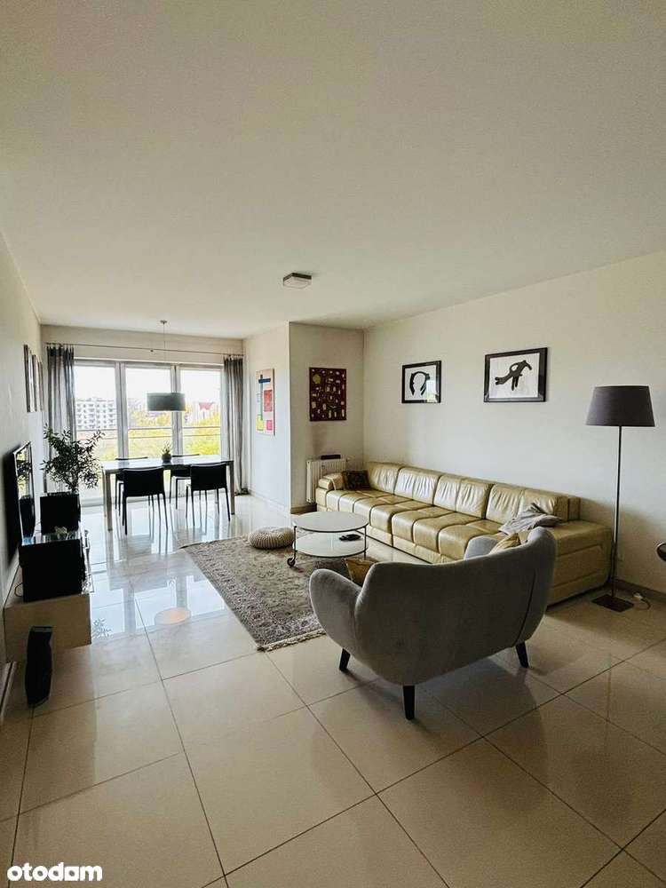 Ursus Skorosze 2 pokojowe z garażem - Pełny obrazek: 3/20