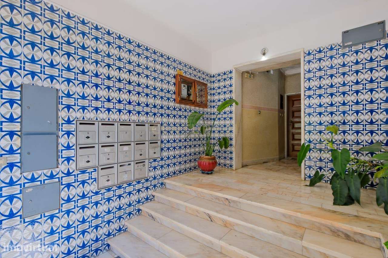 Apartamento T3 em Rio de Mouro, Sintra-22