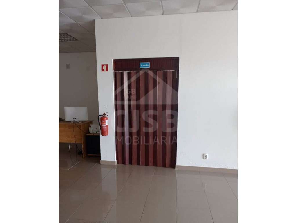 Loja para arrendar em Marinhais - Grande imagem: 3/11