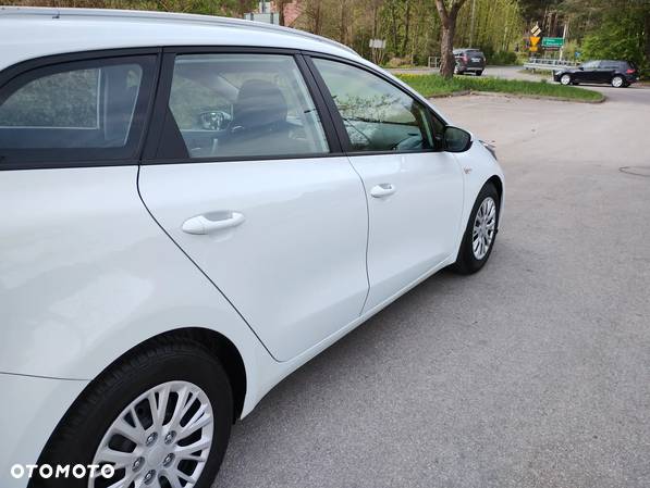 Kia Ceed Cee'd 1.6 CRDi L - 20