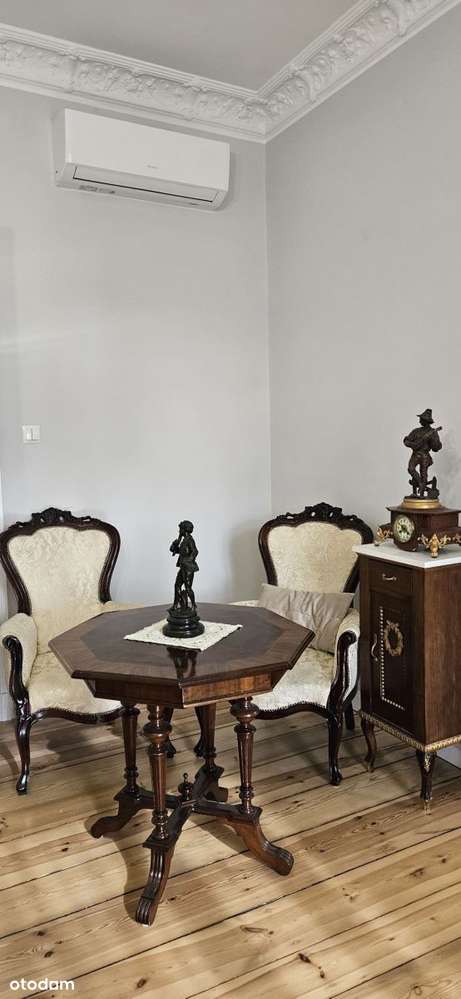 CENTRUM - WILDA, kamienica po rewitalizacji, na apartament / biuro - Pełny obrazek: 3/20