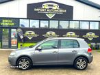 Volkswagen Golf 1.4 TSI Style - 14