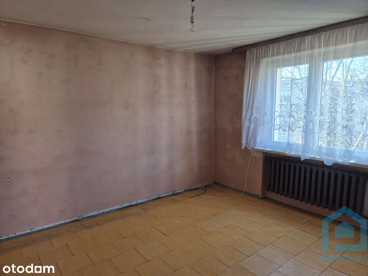 Dom wolnostojący 115 m² + 50 m² (piwnica), Żary, ul. Baczyńskiego-10