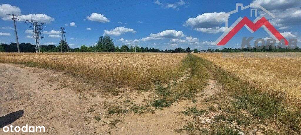 Działka inwestycyjna-4