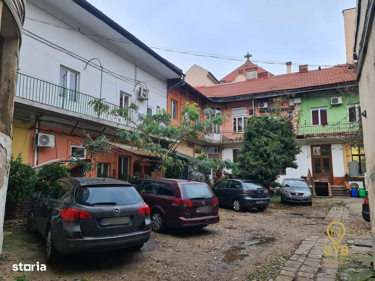 Apartament 2 camere la casa + Garsonieră noua ULTRACENTRAL/Pietonala-10