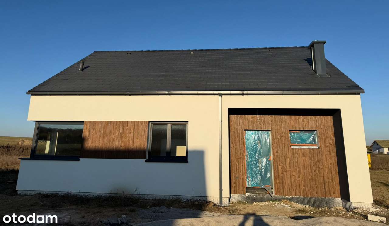 Dom wolnostojący jednorodzinny Łupiński Developmen - Pełny obrazek: 5/20