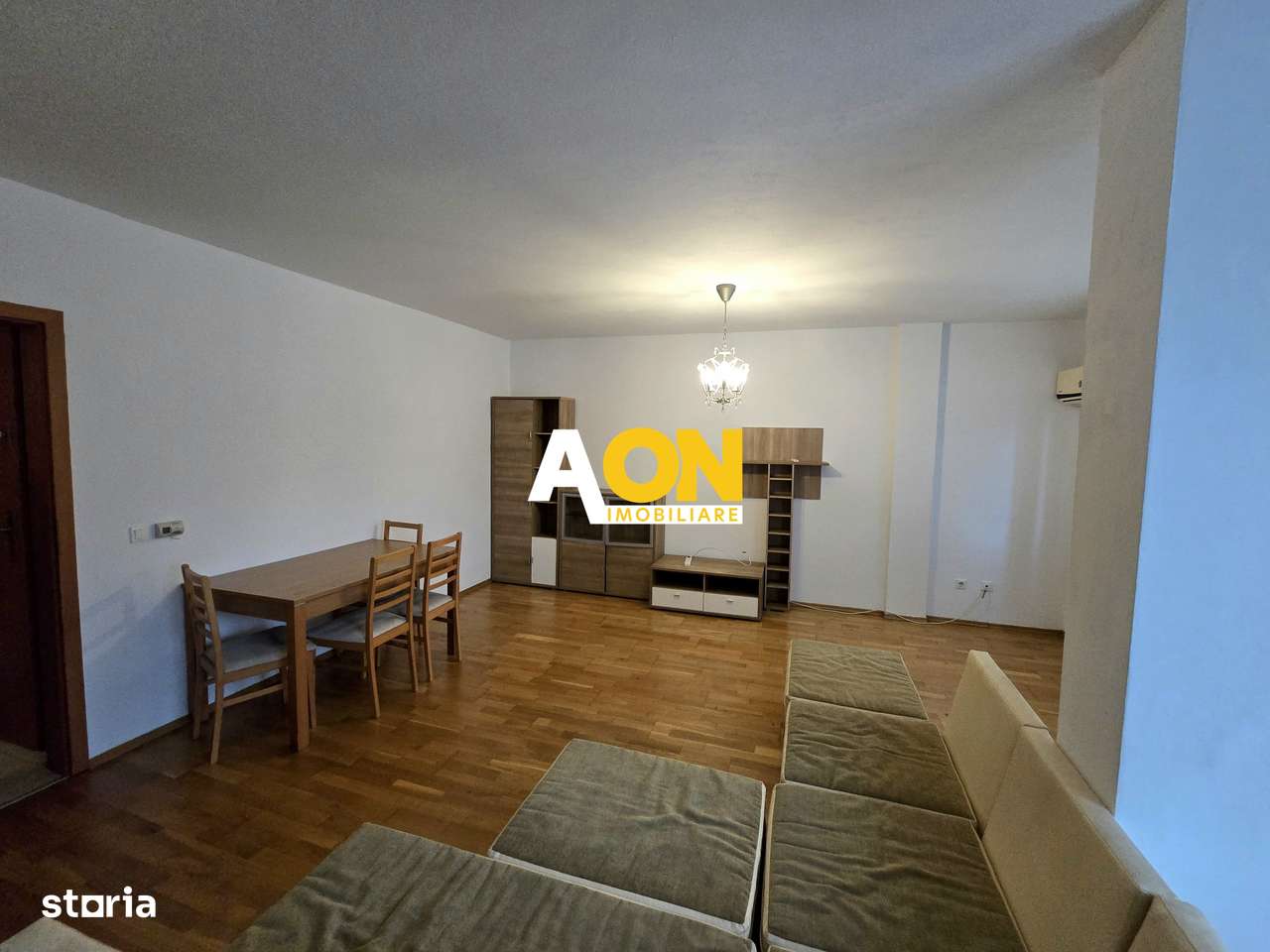 Apartament 2 Camere, Bloc Nou, Zona Piață - Cetate - Imagine principală: 3/10