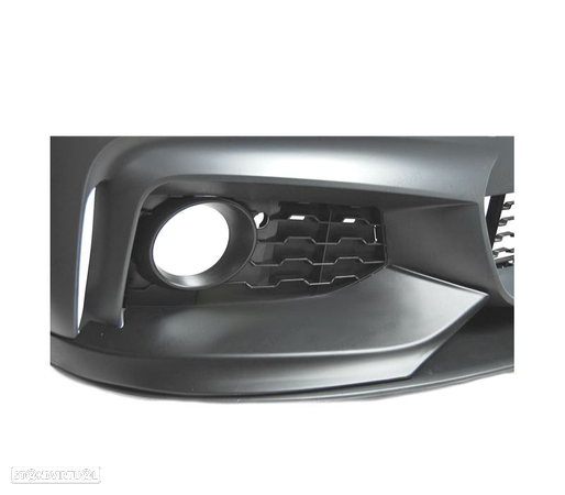 PARA-CHOQUES FRONTAL PARA BMW F32 F33 F36 13- M-PERFORMANCE STYLE PDC - 4