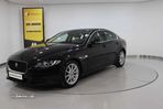 Jaguar XE 2.0 D Prestige Aut. - 3