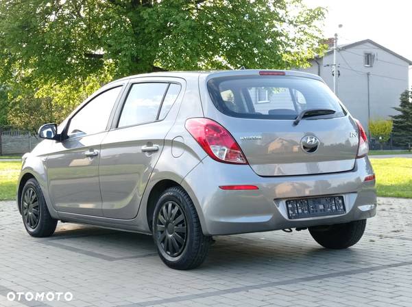 Hyundai i10 1.2 Premium - 6